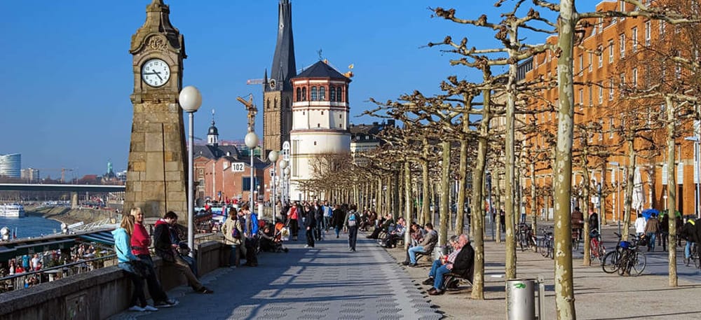 Germany: Strict Sentences Against Extremists Who Formed Cell to Assassinate Far-Right Leaders