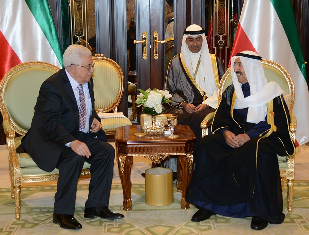 Coptic Pope Visits Kuwait to Inaugurate New Cathedral