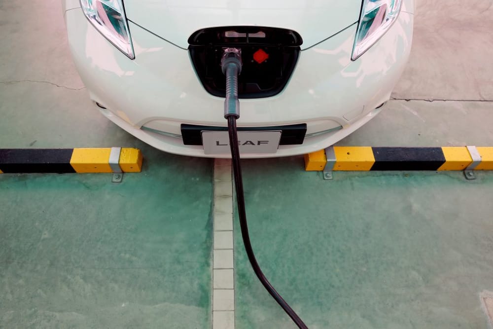 Demand on Electric Cars Declines in Germany