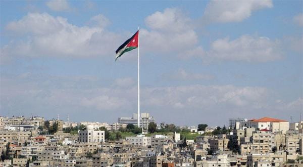 Jordan Summons Iranian Ambassador over Foreign Ministry Statements