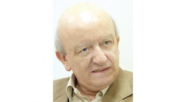 Samir Franjieh: A Lifetime Spent Defending Lebanese Sovereignty
