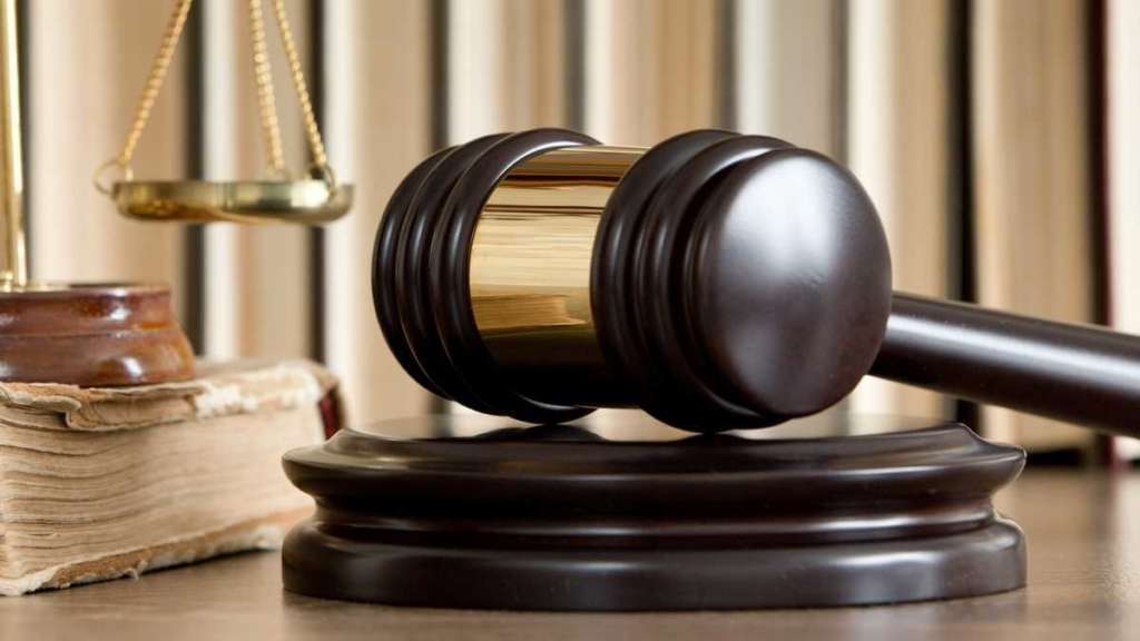 Saudi Gets 7 Years in Jail for Attempt to Join ISIS