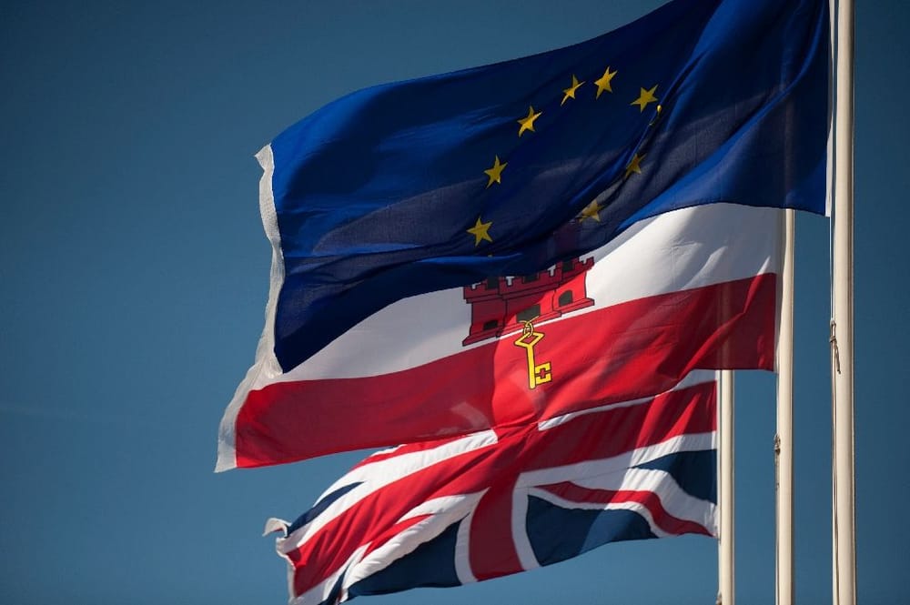 British PM: UK Will ‘Never’ Cede Gibraltar without its Consent