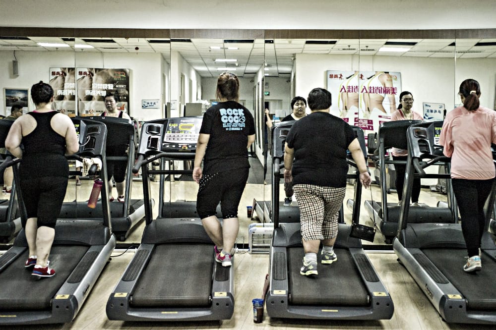Miracle Pill Could Mimic Exercise