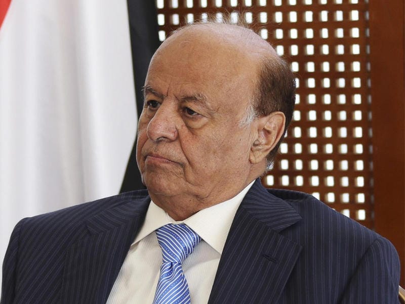 Four Ministers Appointed, One Dismissed by Presidential Order in Yemen