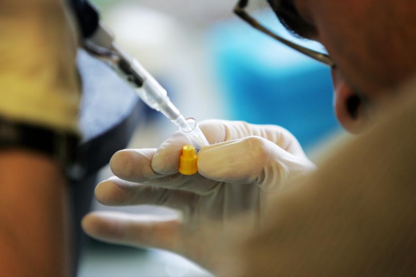 How Biased Is Science, Really?