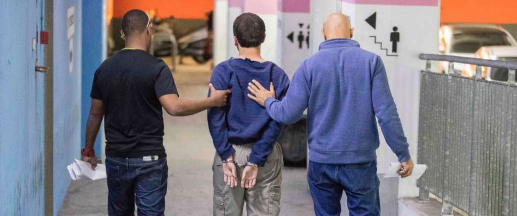 Israeli-American Identified and Charged for Threats to US Jewish Centers