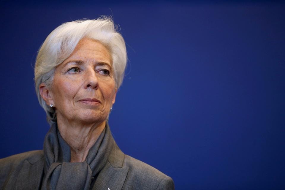 Optimism Surrounds Global Economy in 2017