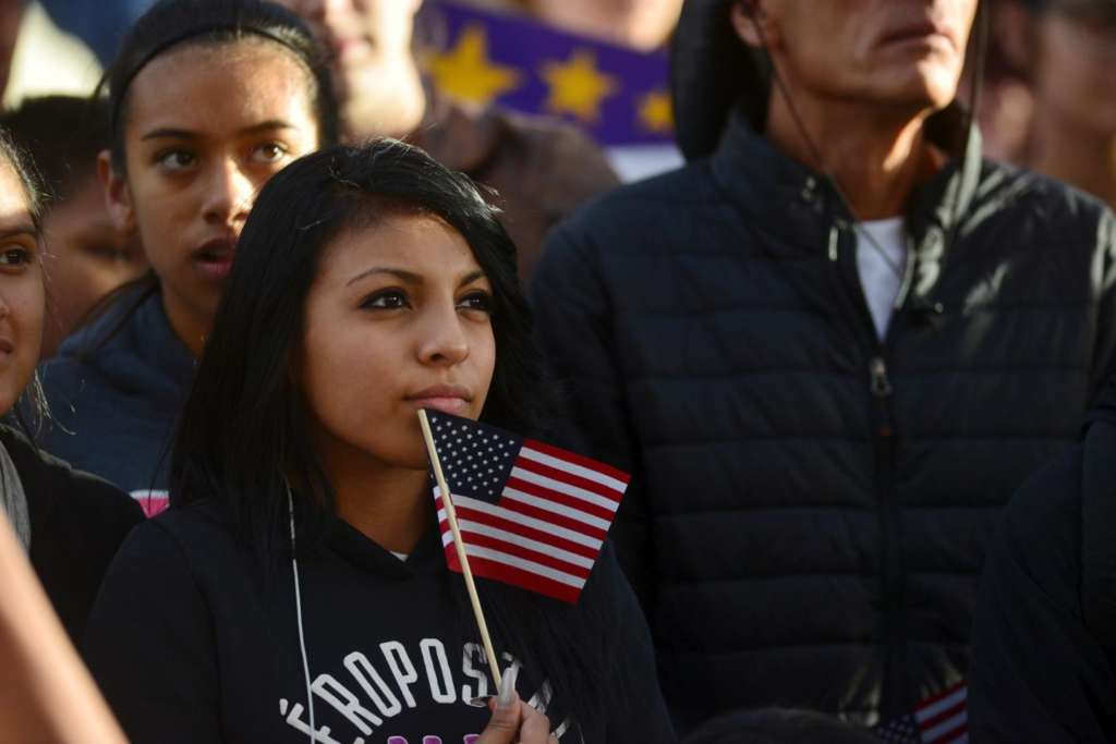New Digital Map Tracks Racial Diversity in US