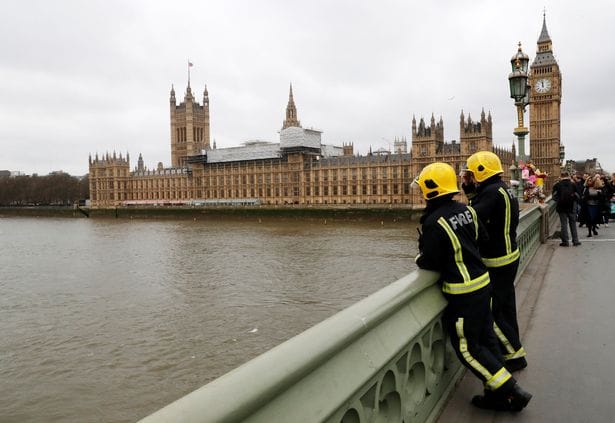 Romanian Woman Injured in London Terror Attack Dies