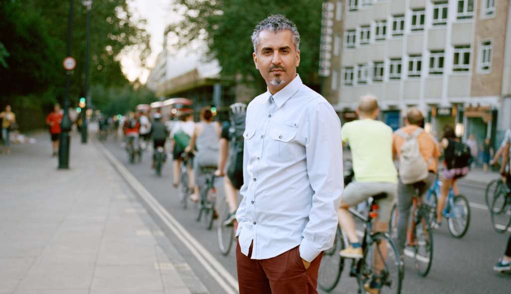 Can a Former Extremist Become Moderate?