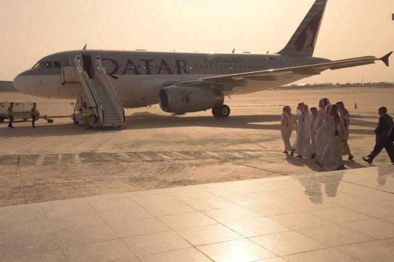 The Kidnap of the Qataris Is a Defeat to Iraq’s Sovereignty