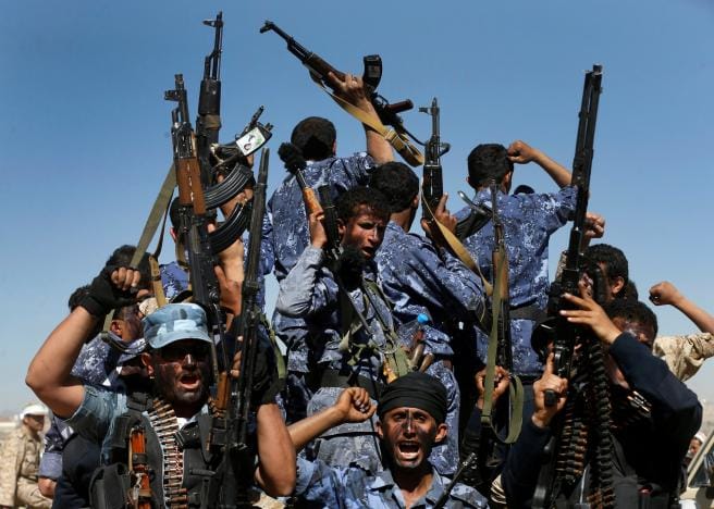 Yemen: Two Years in Confronting Iran