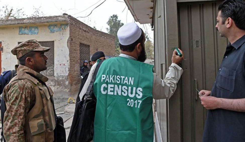 Taliban Suicide Bombing Leaves at Least 6 Dead in Pakistan