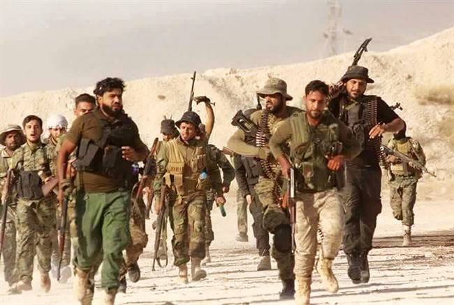 ISIS Anticipates Southern Syria’s Battle by Attacking Al-Tanf
