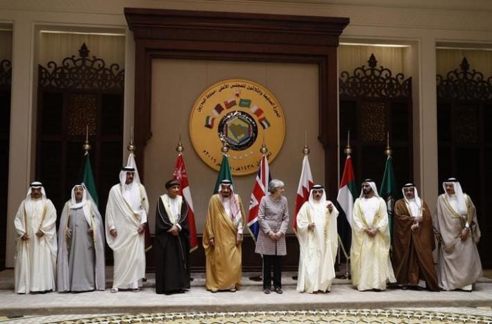 Gulf Private Sector Looks Towards Greater Role in Relations with Britain