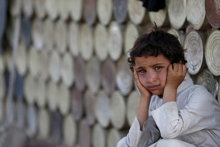Yemen Human Rights Ministry Says 6,000 Captives Held by Coup Militias