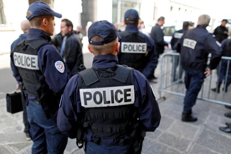 The Police Officer Killed in the Paris Terror Attack had been at the Bataclan