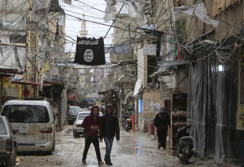 Clashes in Ain Al-Hilweh, Support to Fatah’s Attack against Badr Group