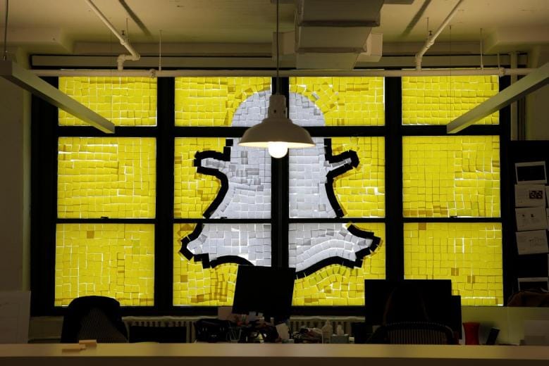 Seven Million Daily Active SnapChatters in Saudi Arabia