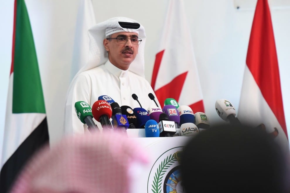 JIAT: Arab Coalition Reviews Rules of Engagement Based on Lessons in Yemen