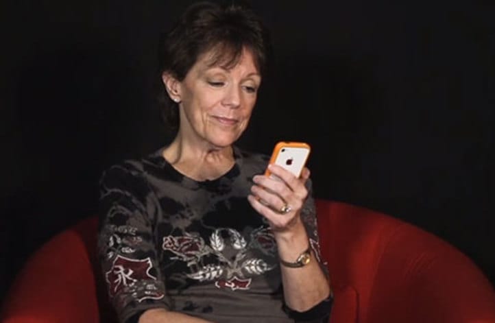 Siri: My Friends Told Me I Was Apple’s Voice Assistant