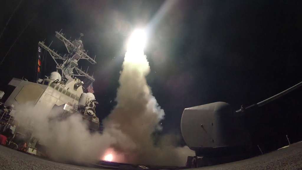 Syria and the Seven Myths Promoted by Russia