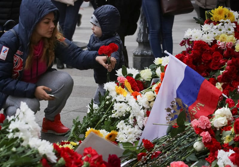 When Innocent Man’s Picture Is Circulated as Russian Bombing Suspect’s, It Upends His Life