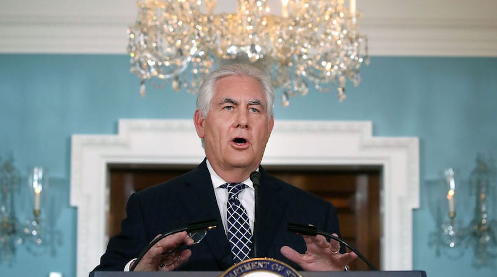 US Says ‘Major Conflict’ with NKorea Possible, Makes Case for Tougher UN Stance
