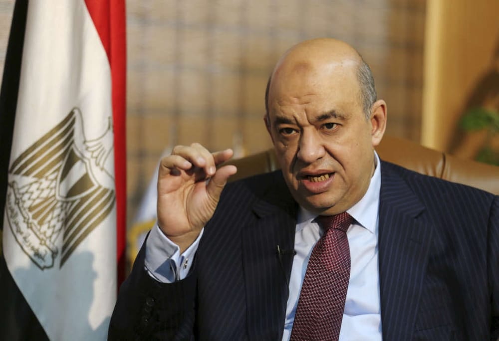 36% of Egypt’s Tourists in 2016 were Arabs