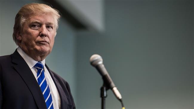 First 100 Days of Trump’s Presidency