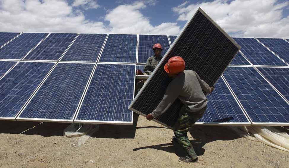 Saudi Arabia Emboldens Renewable Energy Investments, Localization is Condition to Advanced Industries