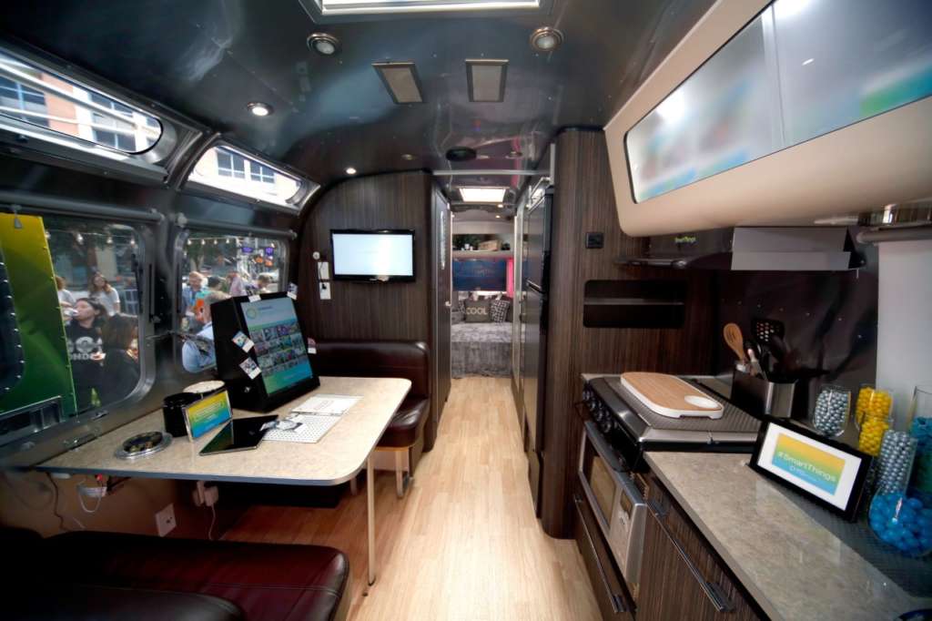Thinking of Rigging Your Home With Smart Devices? Start Here