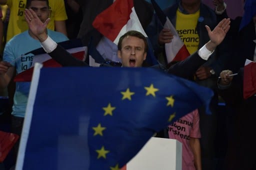 The Lessons of the French Elections