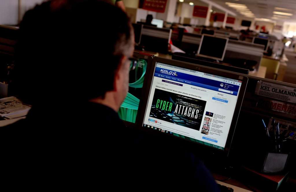 Last Week’s Global Cyberattack Was Just the Beginning