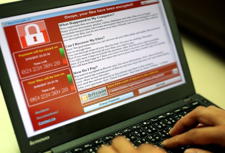 The World Is Getting Hacked. Why Don’t We Do More to Stop It