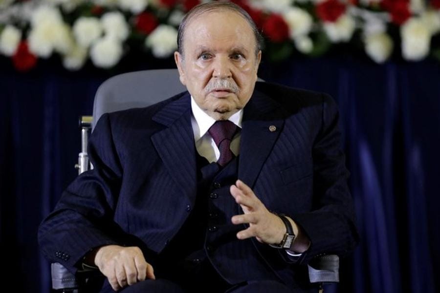 Algerian Tourism Minister Dismissed Three Days after Being Appointed