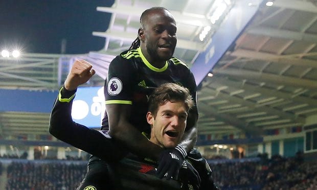 Premier League 2016-17 Review: What We Learned Tactically From The Season