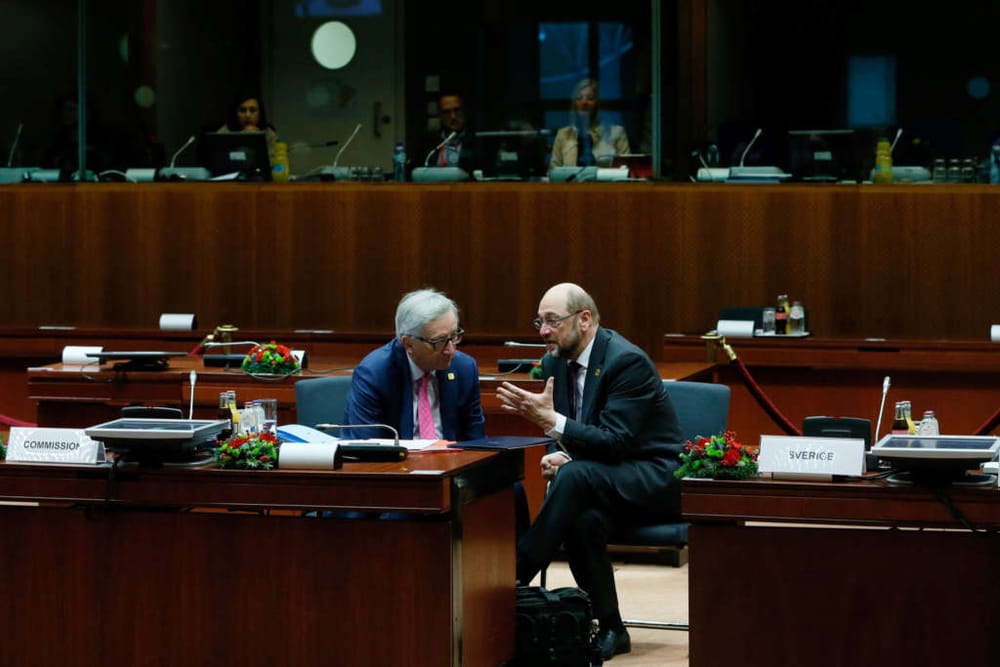 The Rise and Fall of European Meritocracy