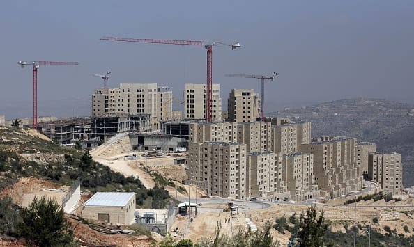How Trump Can Have an Impact in the Holy Land