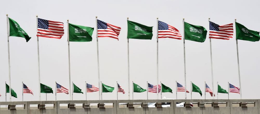 4 Reasons Why Trump’s Saudi Visit Is Different