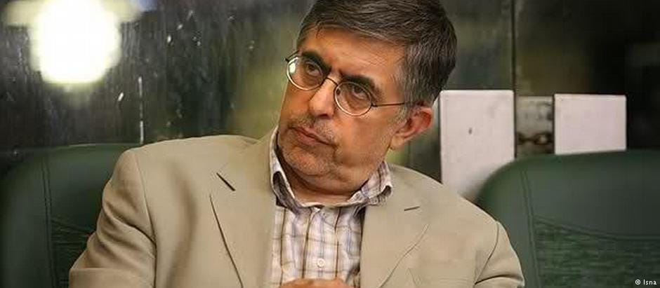 Iran Tries Politician for Lambasting Its Role in ME