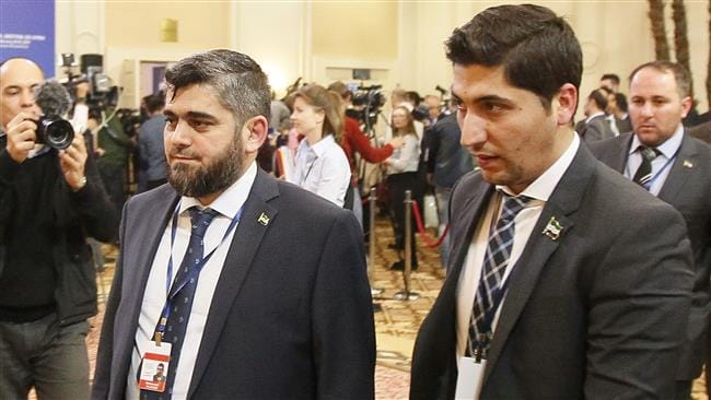 Astana Talks on Halt after Moscow Failing to Deliver on Safe Zones Promises