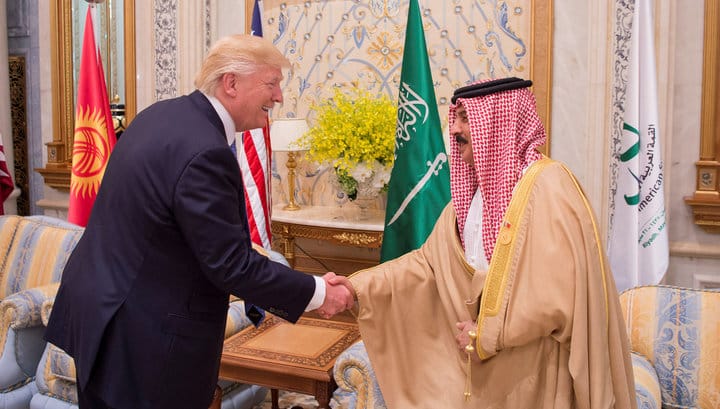 Washington, Manama… Ending the Six-Year Strain
