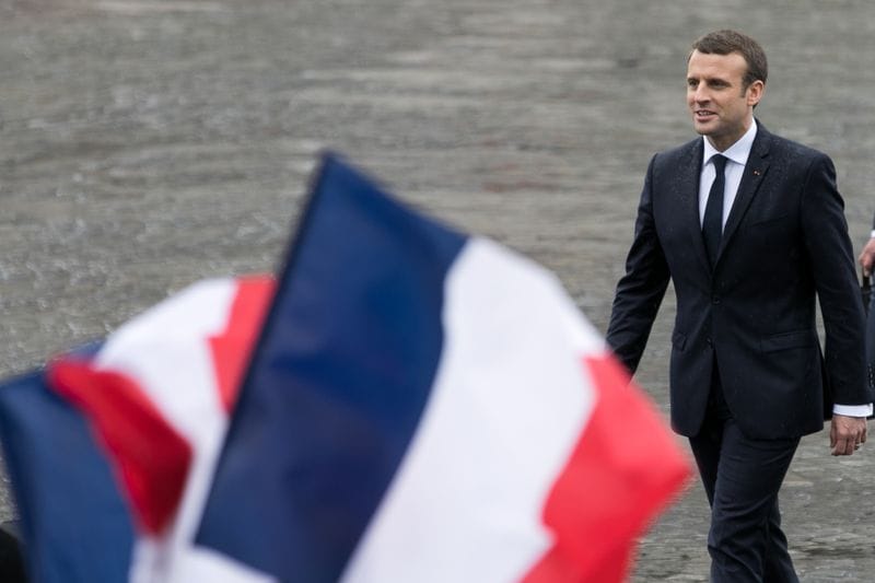 Why European Experts are Under Attack?