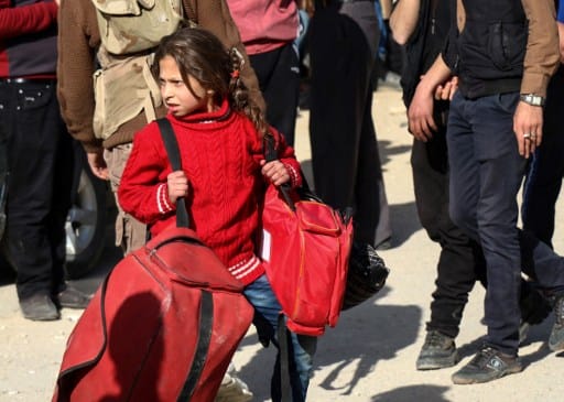 Washington Looks at ‘Devil in Details’ of Syria’s ‘De-escalation Zones’