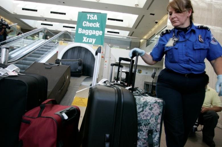 Washington Studying Banning Laptops on International Flights