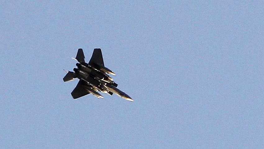 US Warns Militias as Iraq’s PMF Near Syria Borders