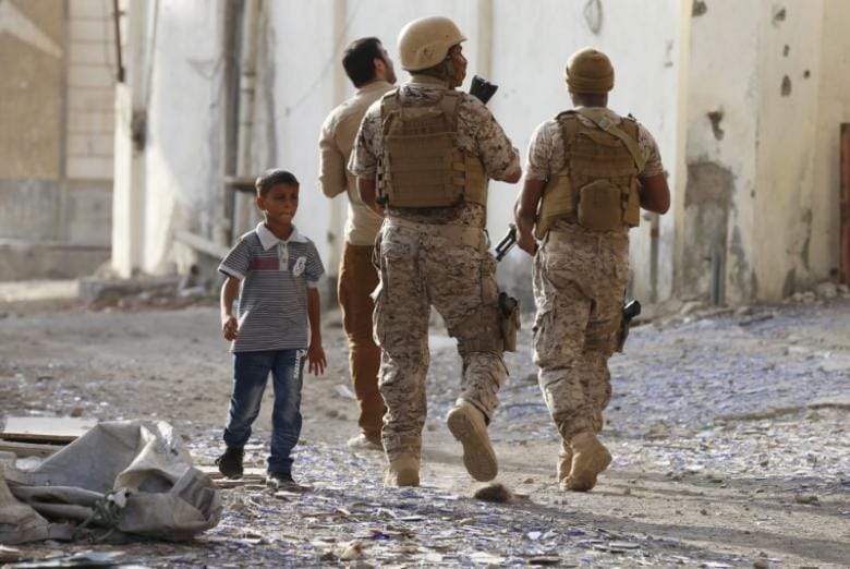 Terror Suspects Referred to Yemen’s General Prosecution ahead of Trial