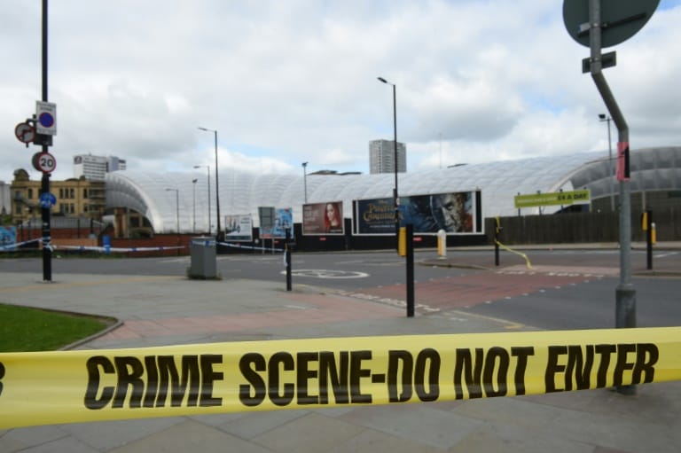 Britain Makes ‘Significant’ Arrests in Manchester Bombing